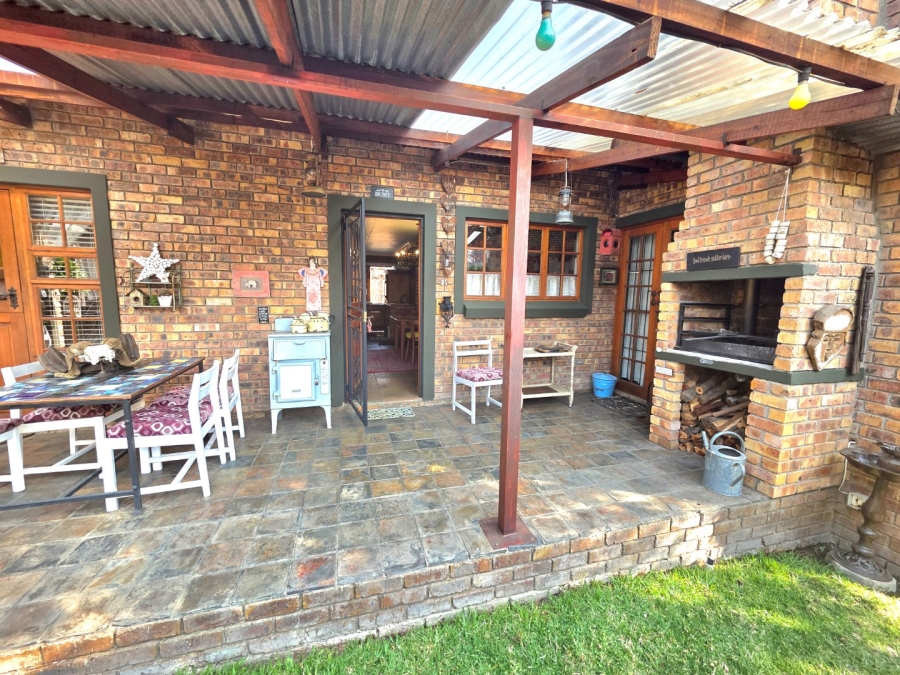 3 Bedroom Property for Sale in Jordania Free State